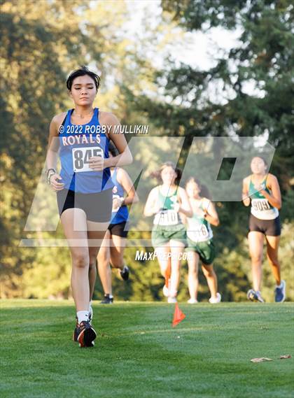 Thumbnail 2 in Kent All City Championship photogallery.