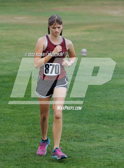 Thumbnail 2 in Kent All City Championship photogallery.