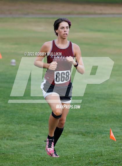 Thumbnail 2 in Kent All City Championship photogallery.
