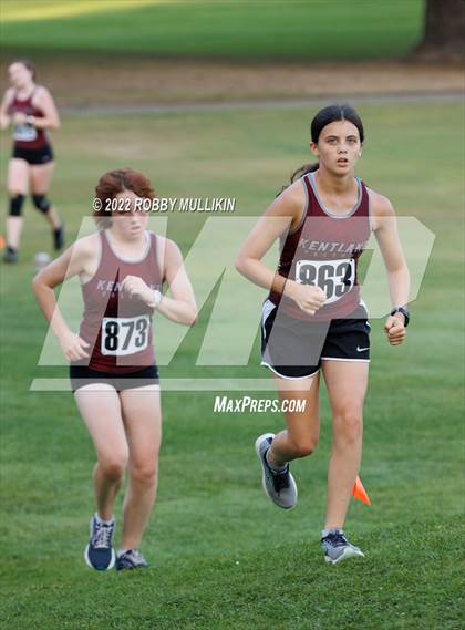 Thumbnail 2 in Kent All City Championship photogallery.
