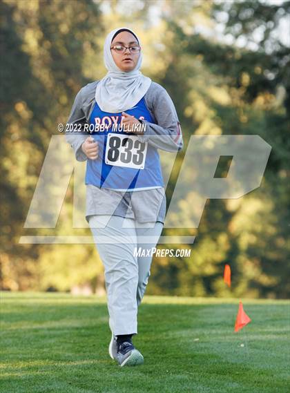 Thumbnail 2 in Kent All City Championship photogallery.