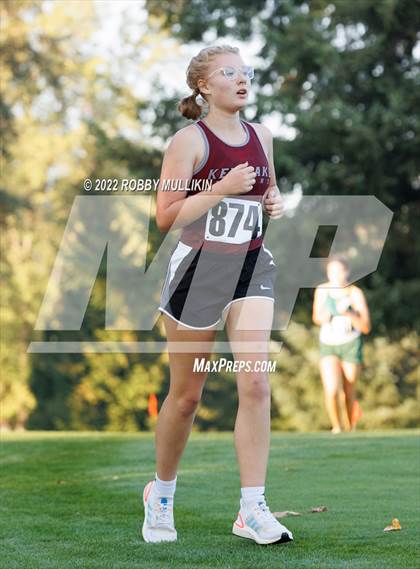 Thumbnail 2 in Kent All City Championship photogallery.