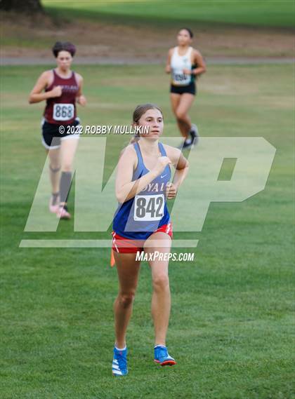 Thumbnail 3 in Kent All City Championship photogallery.