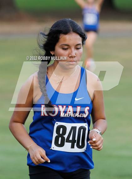 Thumbnail 2 in Kent All City Championship photogallery.