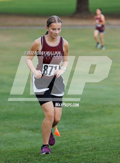 Thumbnail 3 in Kent All City Championship photogallery.