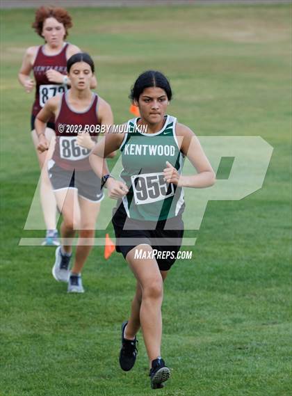 Thumbnail 3 in Kent All City Championship photogallery.