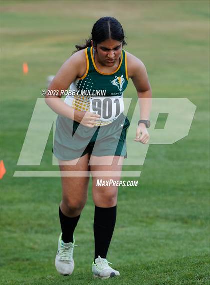 Thumbnail 2 in Kent All City Championship photogallery.