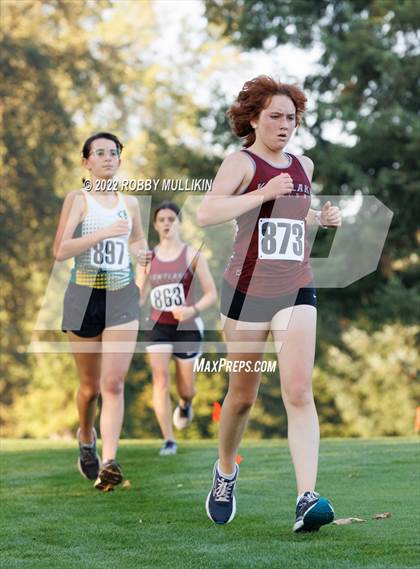 Thumbnail 2 in Kent All City Championship photogallery.