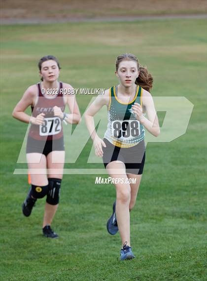 Thumbnail 2 in Kent All City Championship photogallery.