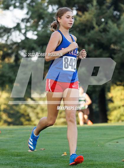 Thumbnail 2 in Kent All City Championship photogallery.