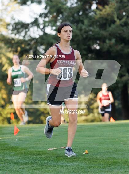 Thumbnail 2 in Kent All City Championship photogallery.