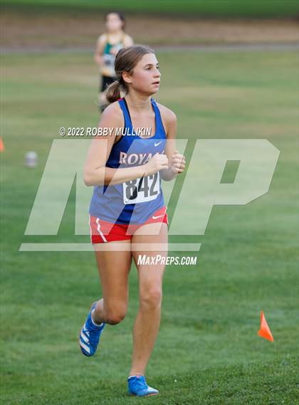 Thumbnail 2 in Kent All City Championship photogallery.