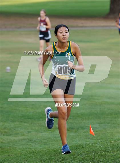 Thumbnail 2 in Kent All City Championship photogallery.