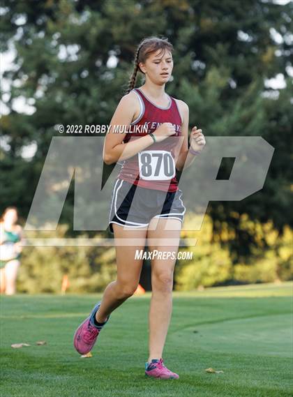 Thumbnail 2 in Kent All City Championship photogallery.