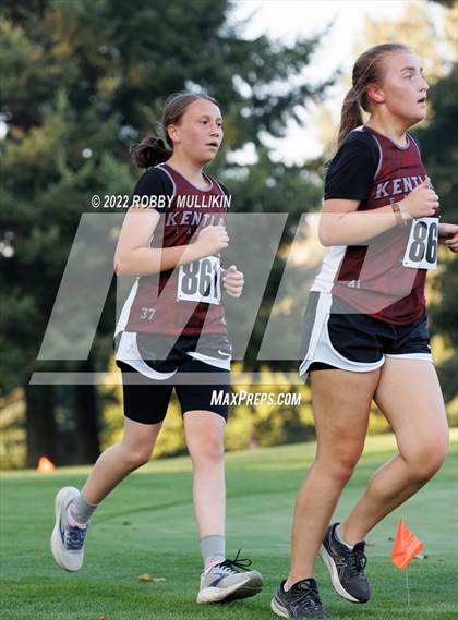Thumbnail 3 in Kent All City Championship photogallery.