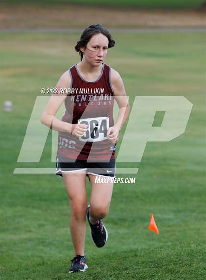 Thumbnail 2 in Kent All City Championship photogallery.