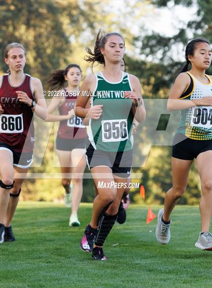 Thumbnail 3 in Kent All City Championship photogallery.
