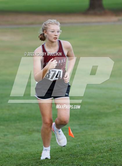 Thumbnail 3 in Kent All City Championship photogallery.