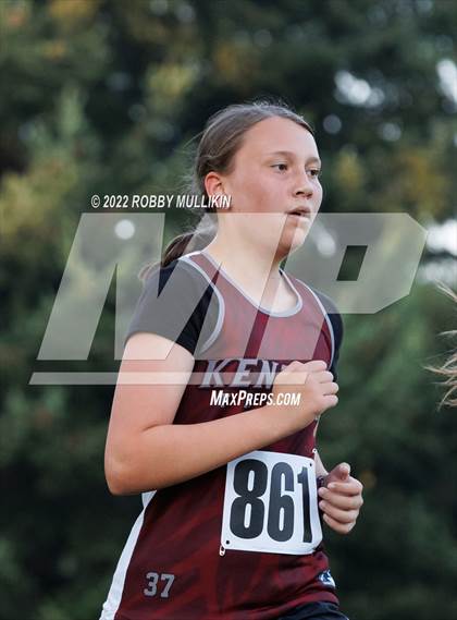 Thumbnail 2 in Kent All City Championship photogallery.