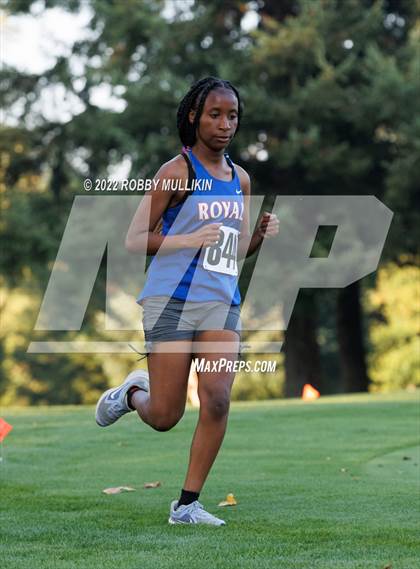 Thumbnail 2 in Kent All City Championship photogallery.