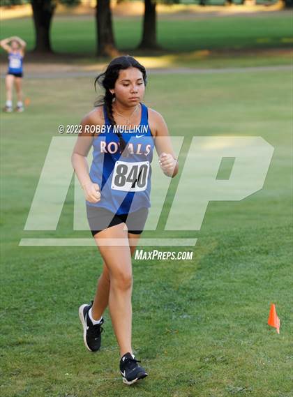 Thumbnail 1 in Kent All City Championship photogallery.