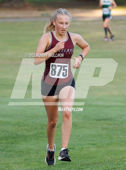 Thumbnail 2 in Kent All City Championship photogallery.