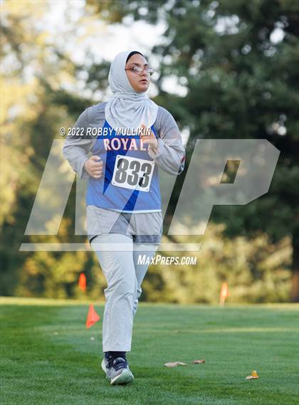 Thumbnail 3 in Kent All City Championship photogallery.