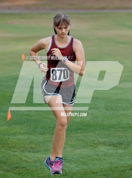 Thumbnail 3 in Kent All City Championship photogallery.