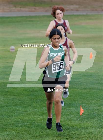 Thumbnail 2 in Kent All City Championship photogallery.