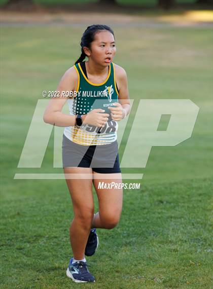 Thumbnail 2 in Kent All City Championship photogallery.