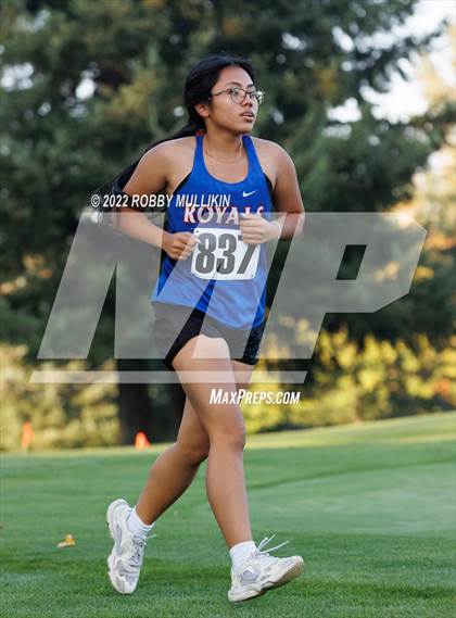 Thumbnail 2 in Kent All City Championship photogallery.