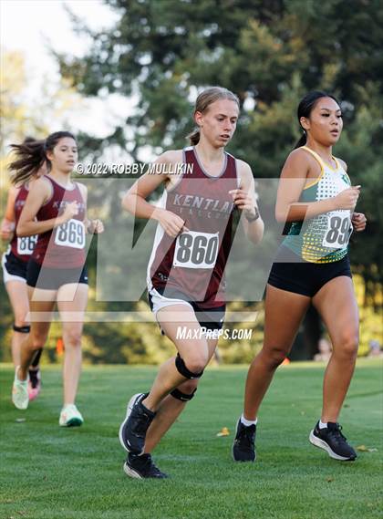 Thumbnail 3 in Kent All City Championship photogallery.