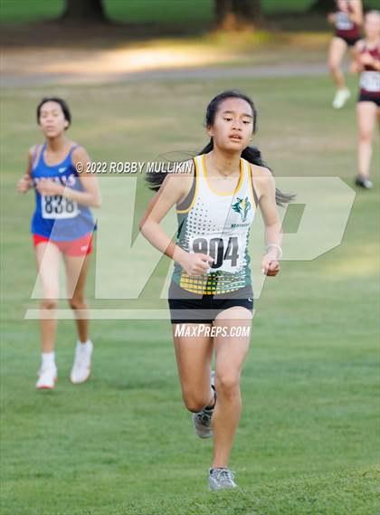 Thumbnail 2 in Kent All City Championship photogallery.