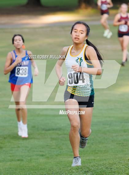 Thumbnail 1 in Kent All City Championship photogallery.