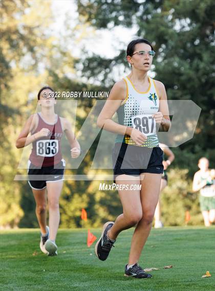 Thumbnail 2 in Kent All City Championship photogallery.
