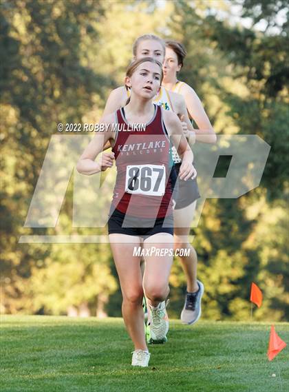 Thumbnail 2 in Kent All City Championship photogallery.