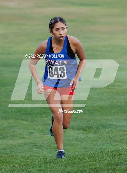 Thumbnail 3 in Kent All City Championship photogallery.