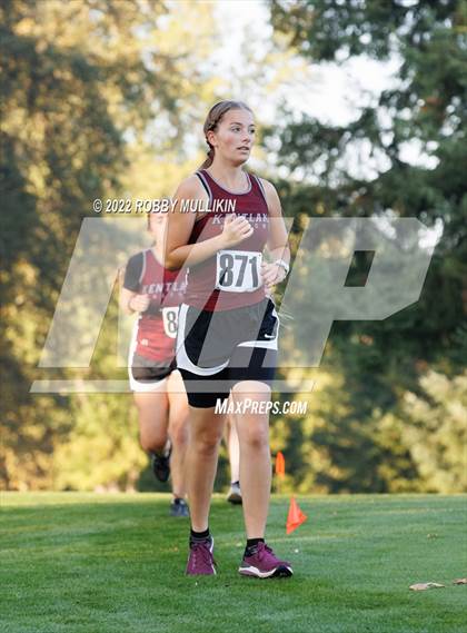 Thumbnail 2 in Kent All City Championship photogallery.