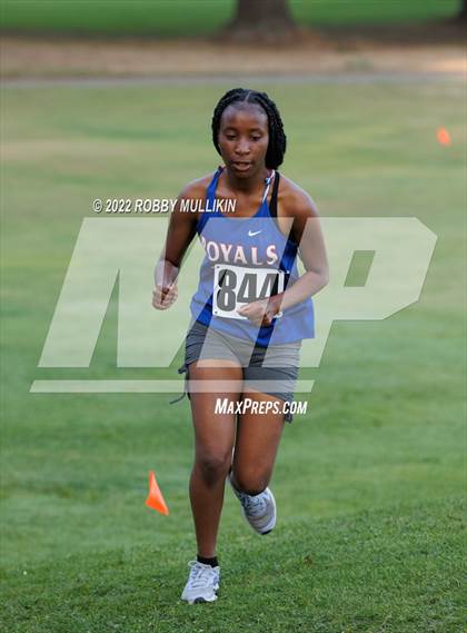 Thumbnail 2 in Kent All City Championship photogallery.