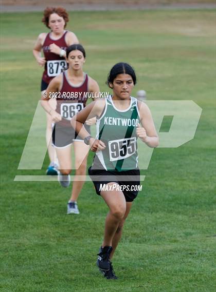 Thumbnail 2 in Kent All City Championship photogallery.