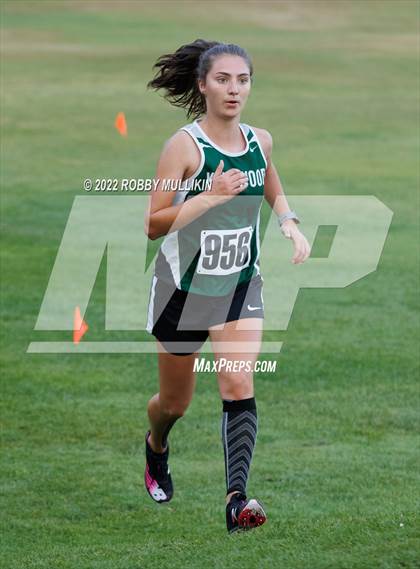 Thumbnail 2 in Kent All City Championship photogallery.