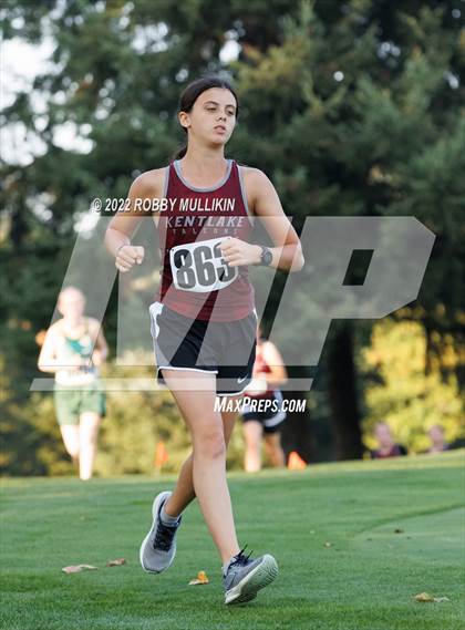 Thumbnail 2 in Kent All City Championship photogallery.
