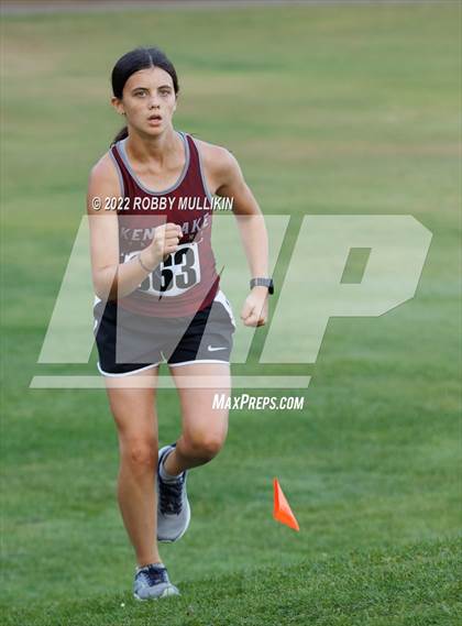 Thumbnail 2 in Kent All City Championship photogallery.
