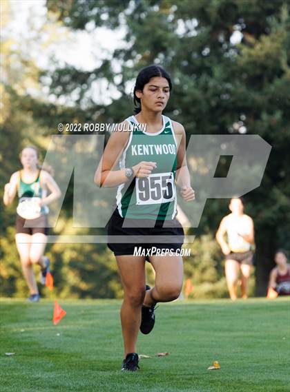 Thumbnail 2 in Kent All City Championship photogallery.
