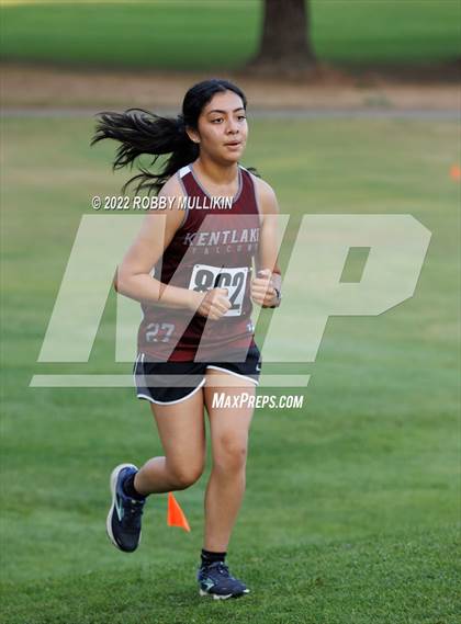 Thumbnail 2 in Kent All City Championship photogallery.
