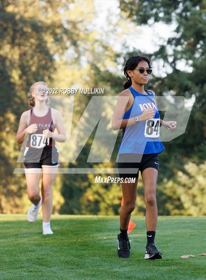 Thumbnail 2 in Kent All City Championship photogallery.