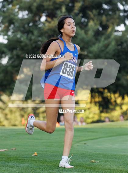 Thumbnail 3 in Kent All City Championship photogallery.