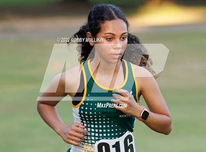 Thumbnail 2 in Kent All City Championship photogallery.