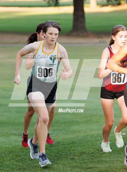 Thumbnail 3 in Kent All City Championship photogallery.
