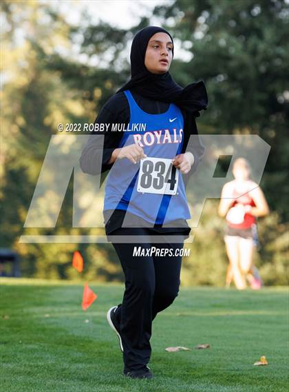 Thumbnail 3 in Kent All City Championship photogallery.